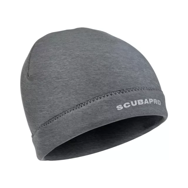 Scubapro 2 mm Beanie aus Superstretch Neopren - NEU !!!