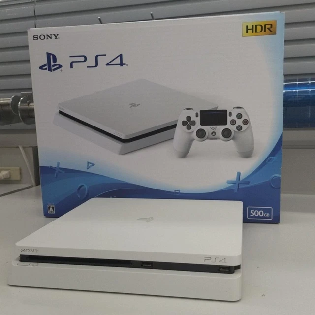 Sony SONY PS4 PlayStation4 CUH-2100A 本体のみ (2) PlayStation 4