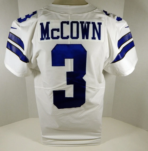 Luke mccown jersey Clearance
