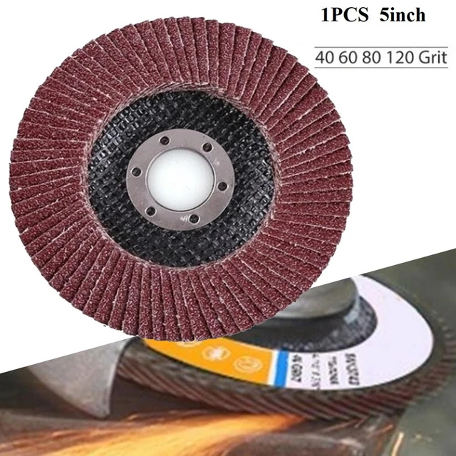 Disque à lamelles zirconium - X-LOCK - Ponçage universel Atorn Abrasifs
