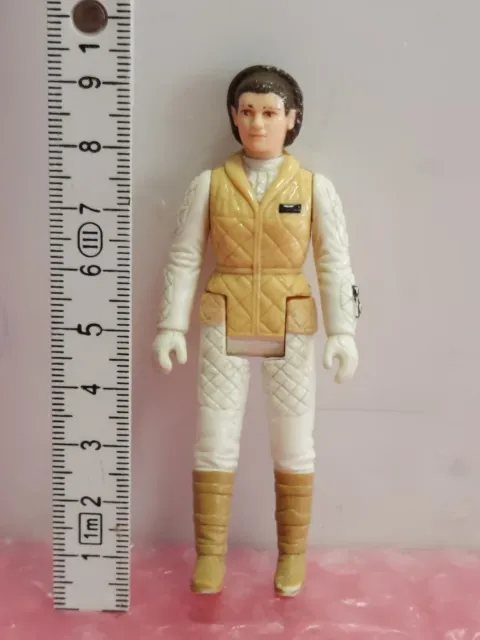 Star Wars Figura Principessa Leia LFL 1980##1
