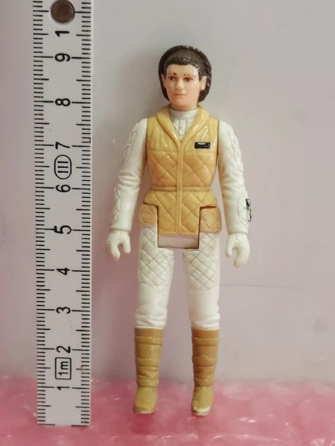 Star Wars Figura Principessa Leia LFL 1980##1