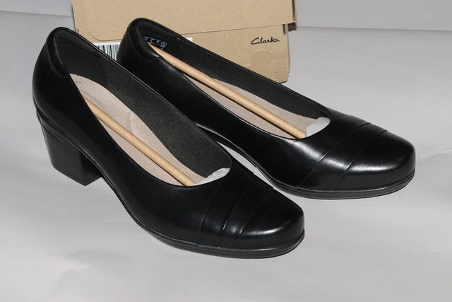 Clarks Womens Emslie Mae Pump FOR SALE PicClick UK