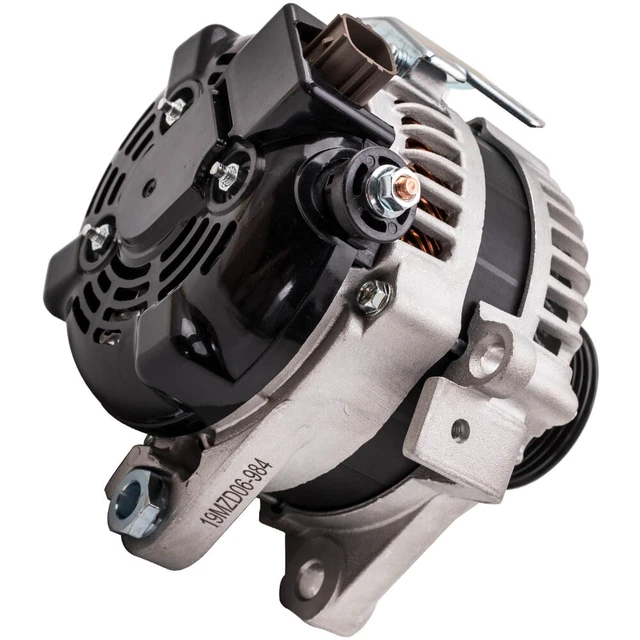 ALTERNATOR FOR TOYOTA Camry ACV30R ACV36R ACV40R AZFE 4cyl. 2.4L