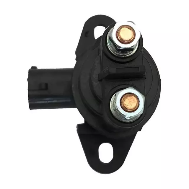 For Jet Boats For SeaDoo Challenger SE 215/1503 2007-2012 Starter Solenoid Relay