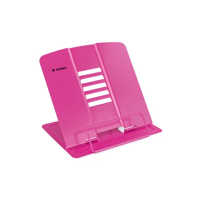 HERMA 19964 - Pink - Metall - 198 mm - 190 mm - 157 mm - 1 Stück(e)