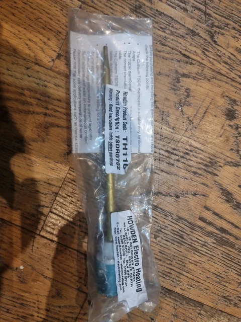 Cotherm Thermostat Screwfix FOR SALE! - PicClick UK