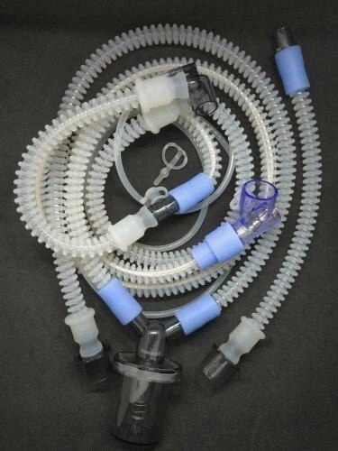 Réutilisable Hfo Néonatal Circuit