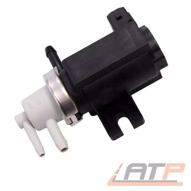 Druckwandler Magnetventil Turbolader Für Audi A4 8D B5 1.9 Tdi Bj 10.95-09.01