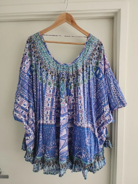 Camilla sales franks kaftans