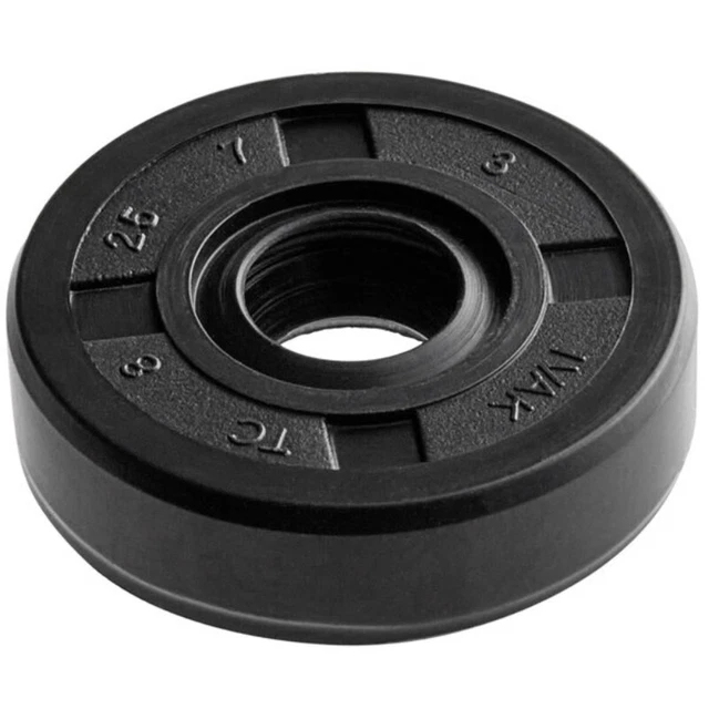 AvaMix Oil Seal Fits for IB12COMBO/IB14COMBO/IB16COMBO/IB18COMBO/IB21COMBO