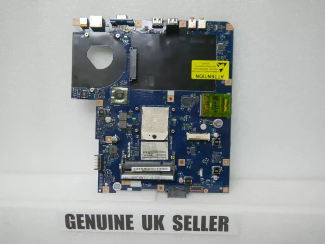 WORKING Acer Aspire 5532 5517 5516 Motherboard LA-5481P MB.PGY02.001