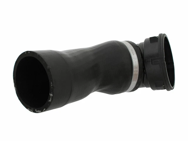 Silikon Ladeluftschlauch Für BMW 5er E60 E61 525d 530d 535d Xd 11617799401