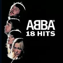 18 Hits de Abba | CD | état très bon