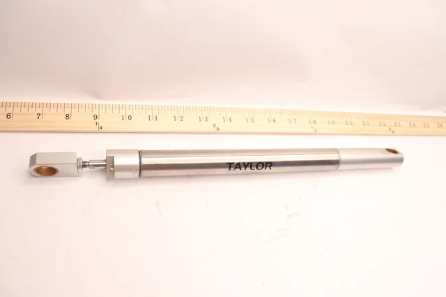 Taylor Freezer Oil Filled Damper 071153 4.5" Stroke