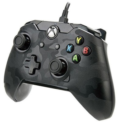 manette xbox one filaire Pdp