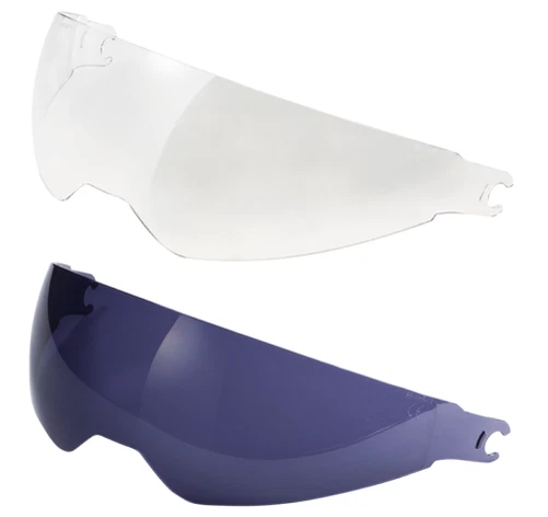 LS2 FF320 Inner Sun Visor Tinted & Clear For FF320 Stream Motorbike Helmet