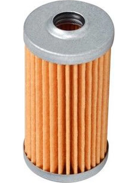 6 X SAKURA Fuel Filter F-5202 fits VERMEER M50H - $77.62 - PicClick AU
