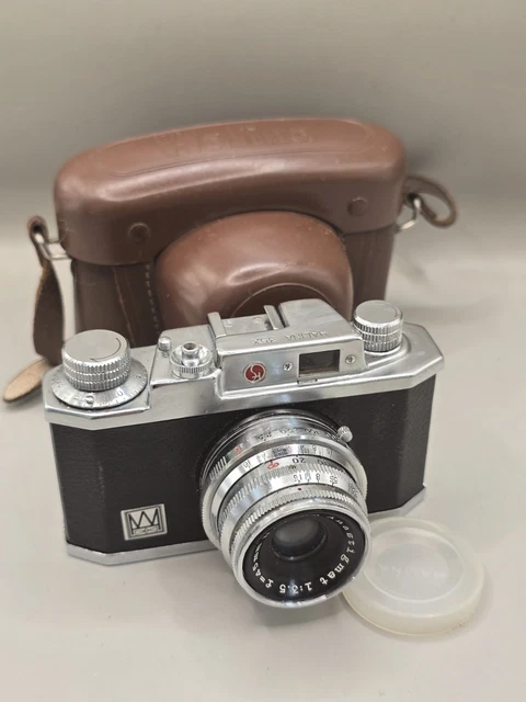 Rollfilmkameras, Alte Kameras, Photographica, Foto & Camcorder