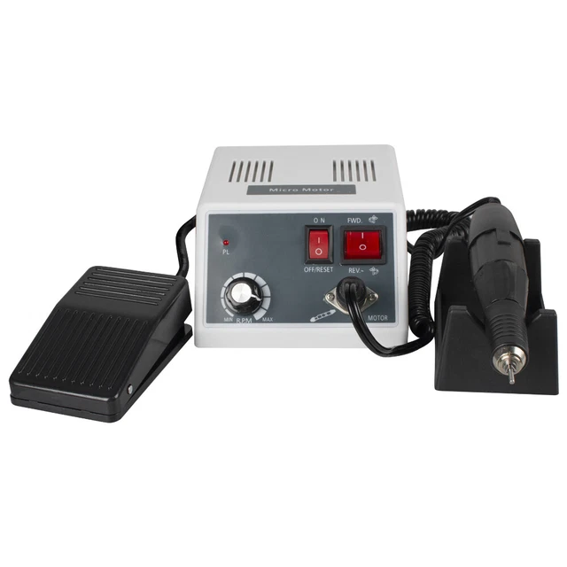 Denshine Dental Electric Marathon Polisher Micromotor 35K RPM Handpiece Durable