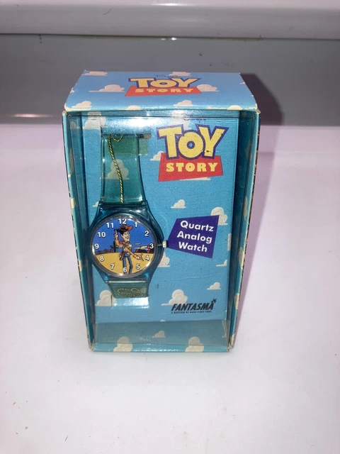 Toy Story Woody Watch main image 1