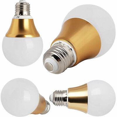Dimmable LED Globe Bulbs E27 ES B22 Bayonet 3W 5W 7W 9W Lights Lamp 220V 240V