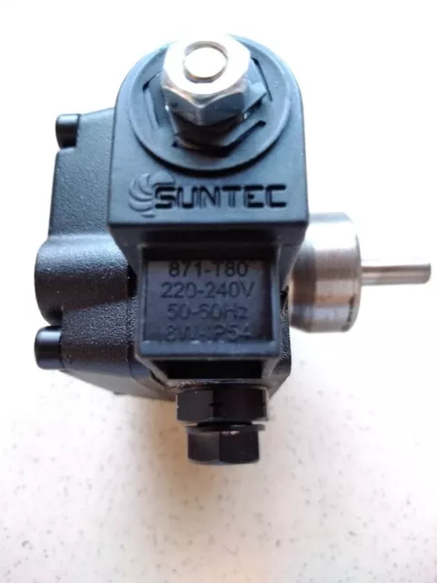 pompe SUNTEC suntec AS 47 C 1538 6P500 3