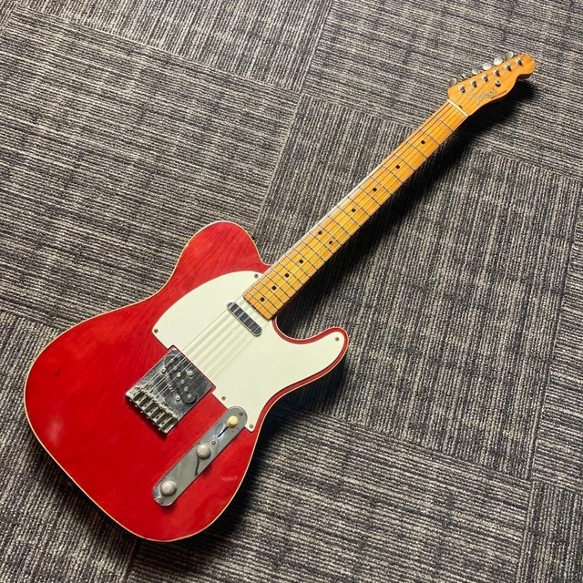 Tokai BREZZY SOUND TE 70 1980 東海 ビンテージ