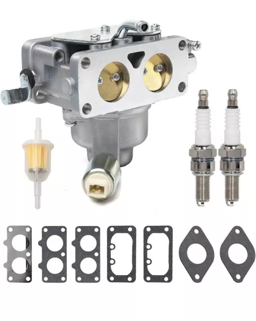 795450 Carburetor For Nikki 795450 Carb Replace Briggs and Stratton 21-27HP