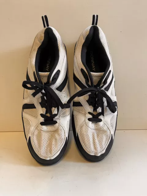 Donnay on sale trainers 90s