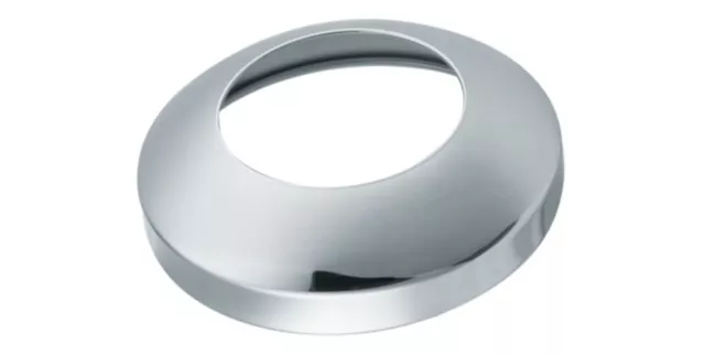 (4ea) ROADMASTER CHROME REAR HUB CAP 315C