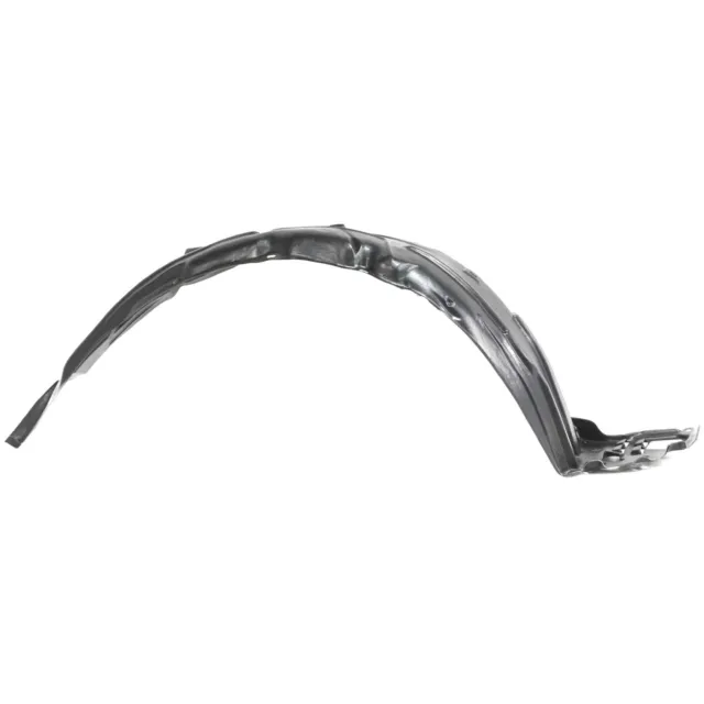 Fender Liner For 2006-2011 Honda Civic Sport Sedan Front Left