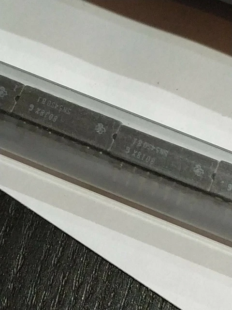 Circuits Intégrés HCF4066BE ST - Lot De 2 Pièces NOS (New Old Stock) - Pour Réparation électronique