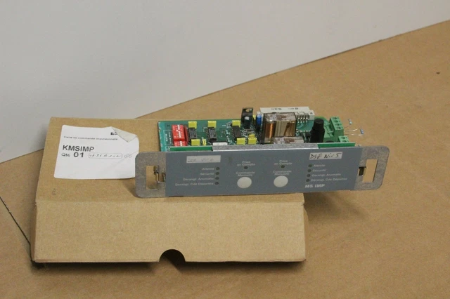 CARTE DE RUPTURE thermocouple haute vitesse MAX31855 pour surveillance