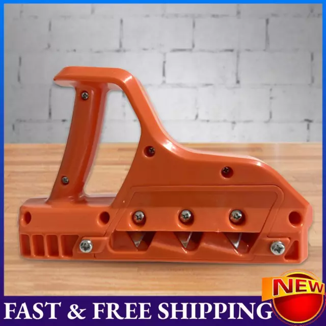 Hand Plane Gypsum Board Cutting Tools Woodworking Edge Planers Dryall Chamfers