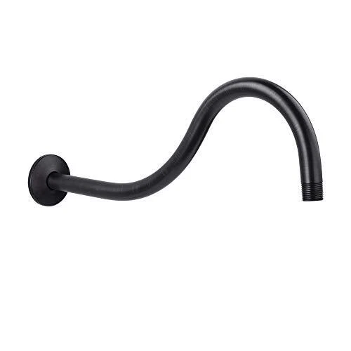 Shower Head Extension Arm by JS Jackson Supplies