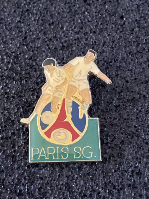 PIN'S PSG  Paris Saint Germain Football Ligue 1 Foot France