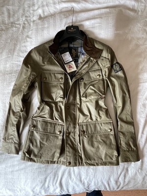BELSTAFF PHOENIX LEATHER Jacket *Mint Condition* $275.00 - PicClick