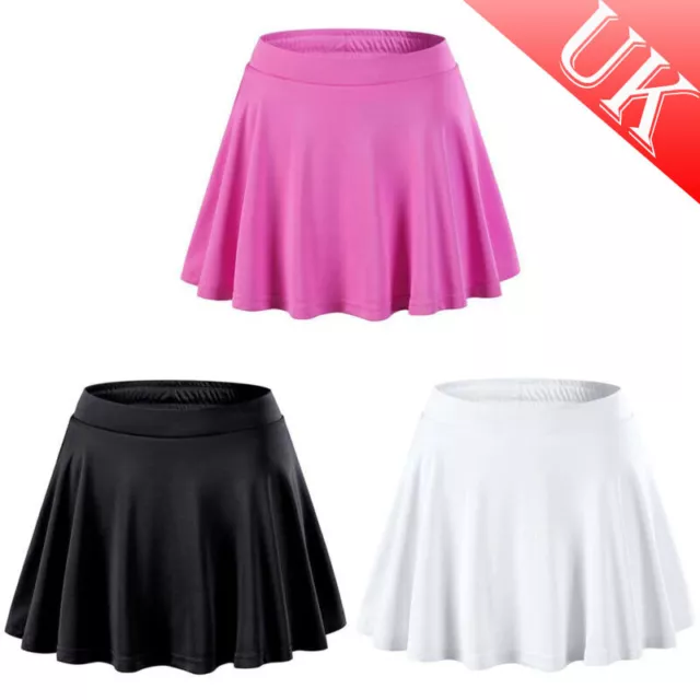 Sport sales skirts uk