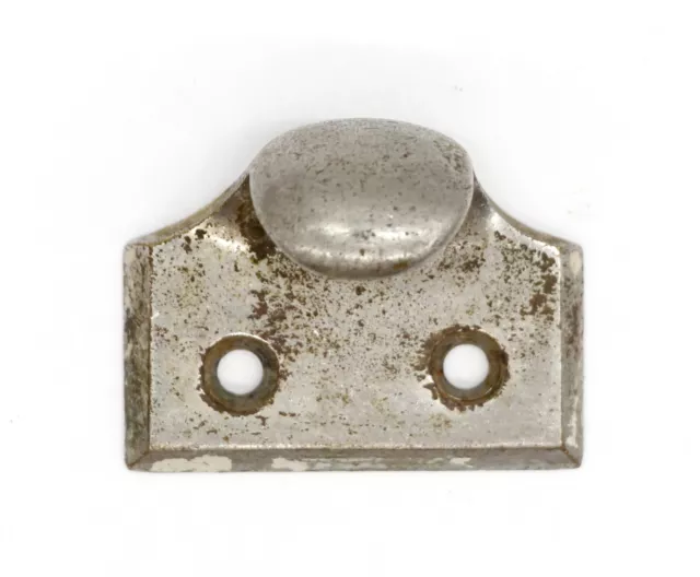 Vintage 1.75 in. Steel Window Sash Lift