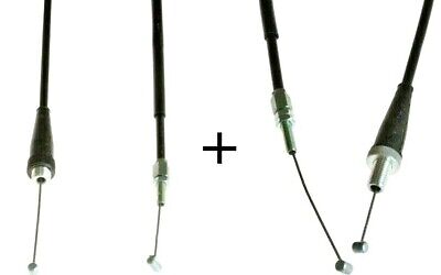 Accelera Cavo Apertura Acceleratore per Moto Honda CB 900 FA SC01 1980 