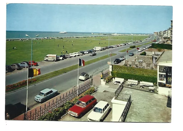 76  Dieppe  La Plage  Hotel Windsor