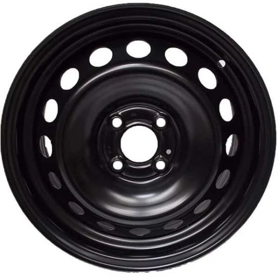 JANTE TÔLE 15" d