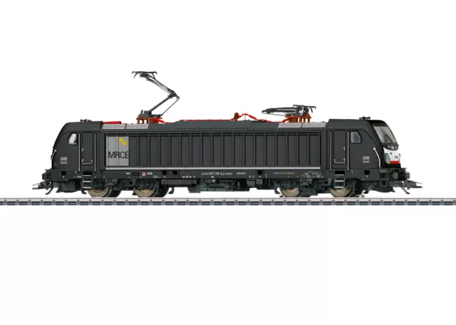 Märklin H0 36643 Elektrolokomotive Baureihe 187