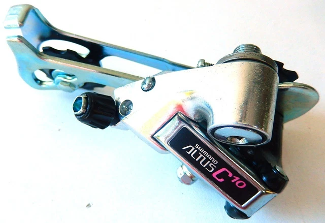 Shimano altus c10 shifter discount