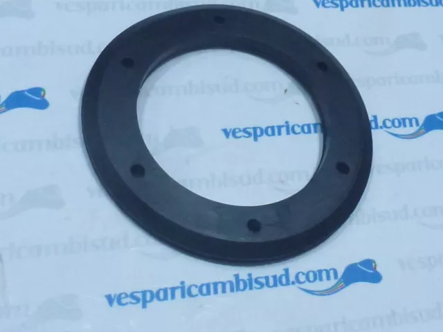 GUARNIZIONE CLACSON NERA VESPA 125 PRIMAVERA 125 ET3 Vesparicambisud