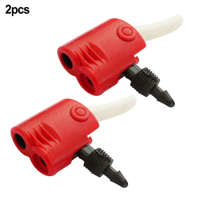 Easypump Bosch Juscycling Presta Vers Schrader Tube Convertisseur Outil De Pompe à Vélo Pneu De Vélo Valve Adapter 5 Pcs/Sac Embout De Pompe Easypump Bosch Juscycling Presta Vers Schrader Tube Convertisseur Outil De Pompe à Vélo Pneu De Vélo Valve Adapter 5 Pcs/Sac Embout De Pompe