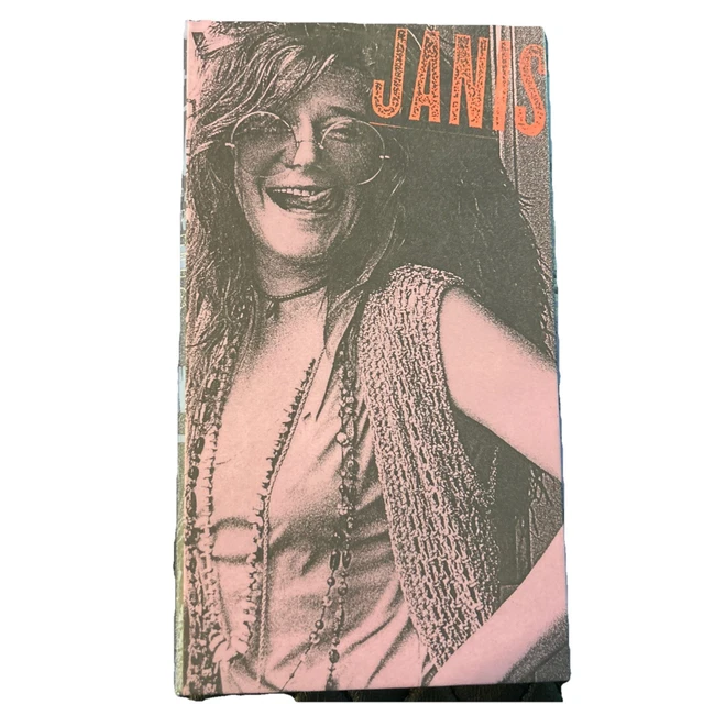 JANIS JOPLIN 3 CD Box Set, Booklet - Like New JD $24.64 JANIS JOPLIN 3 CD Box Set, Booklet - Like New JD $24.64