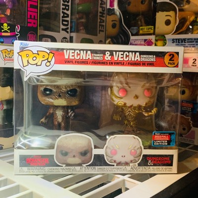fall convention 2021 funko