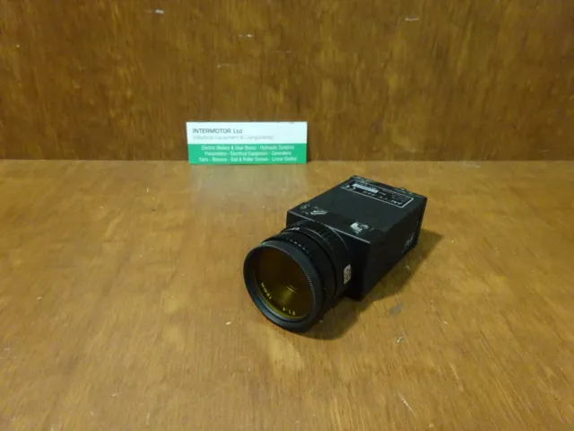 JAI CV-A60 industrial camera